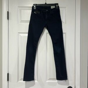 Diesel kids jeans